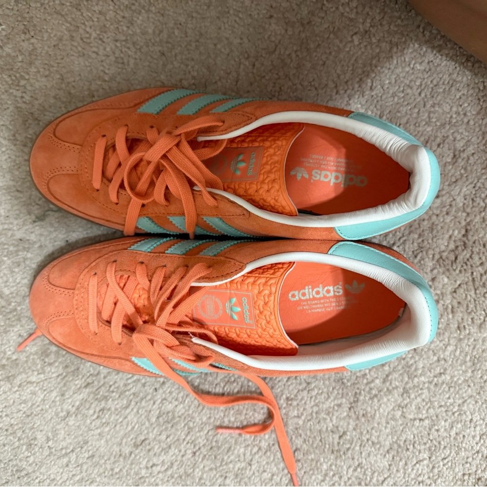Adidas Gazelle Shoes